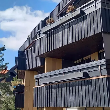 Apartment Fabelwald Black Forest Schonach im Schwarzwald Exterior photo