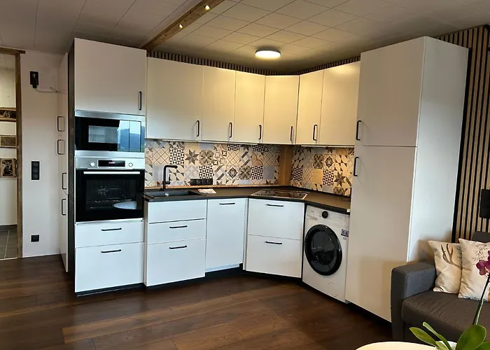Apartment Fabelwald Black Forest
