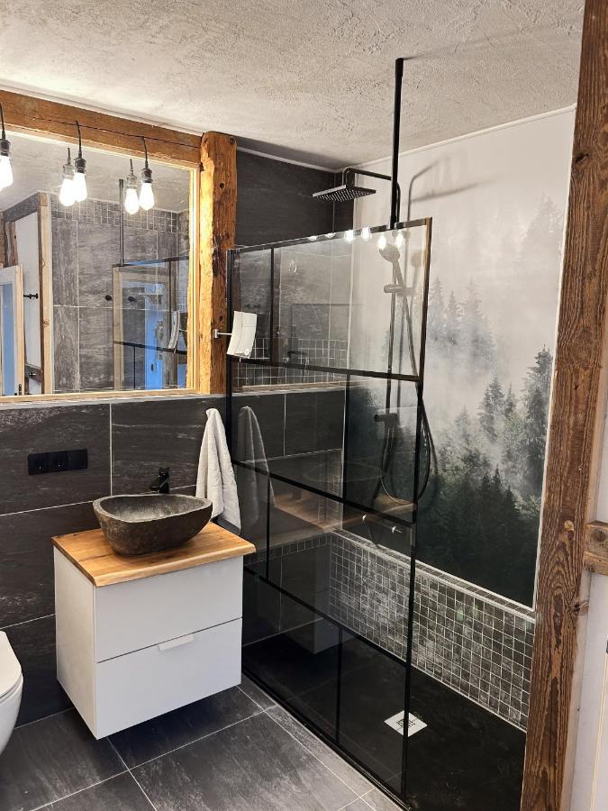 Fabelwald Black Forest Apartment Schonach im Schwarzwald