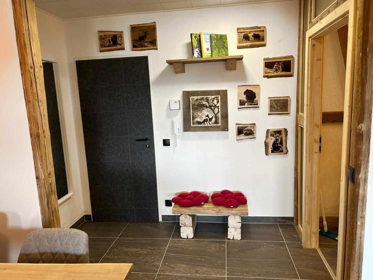 Fabelwald Black Forest Apartment Schonach im Schwarzwald