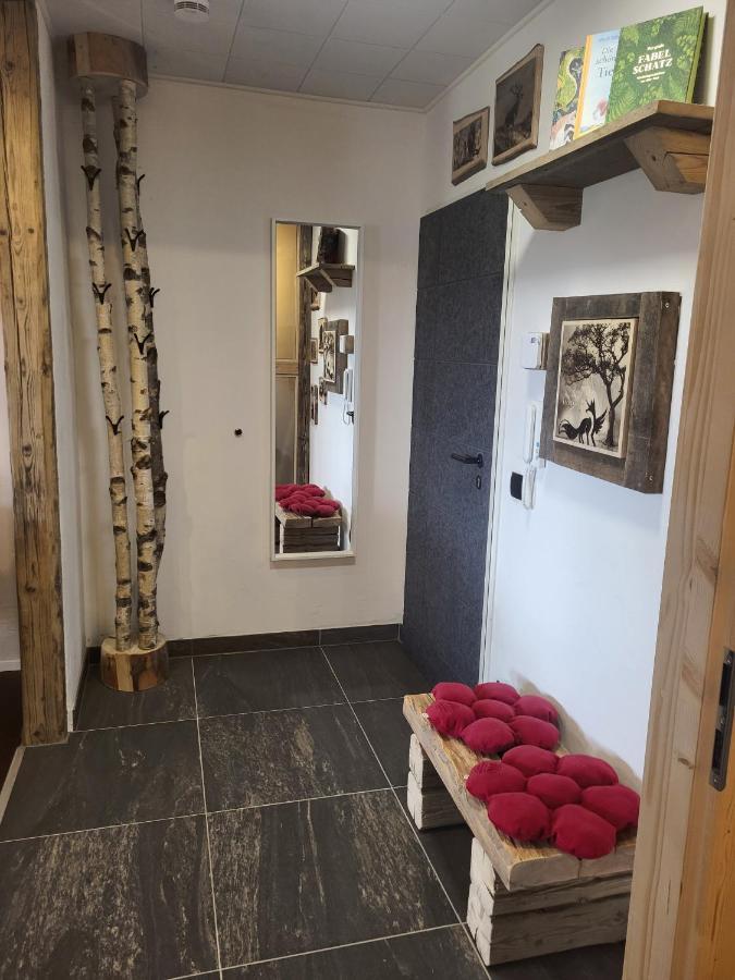 Fabelwald Black Forest Apartment