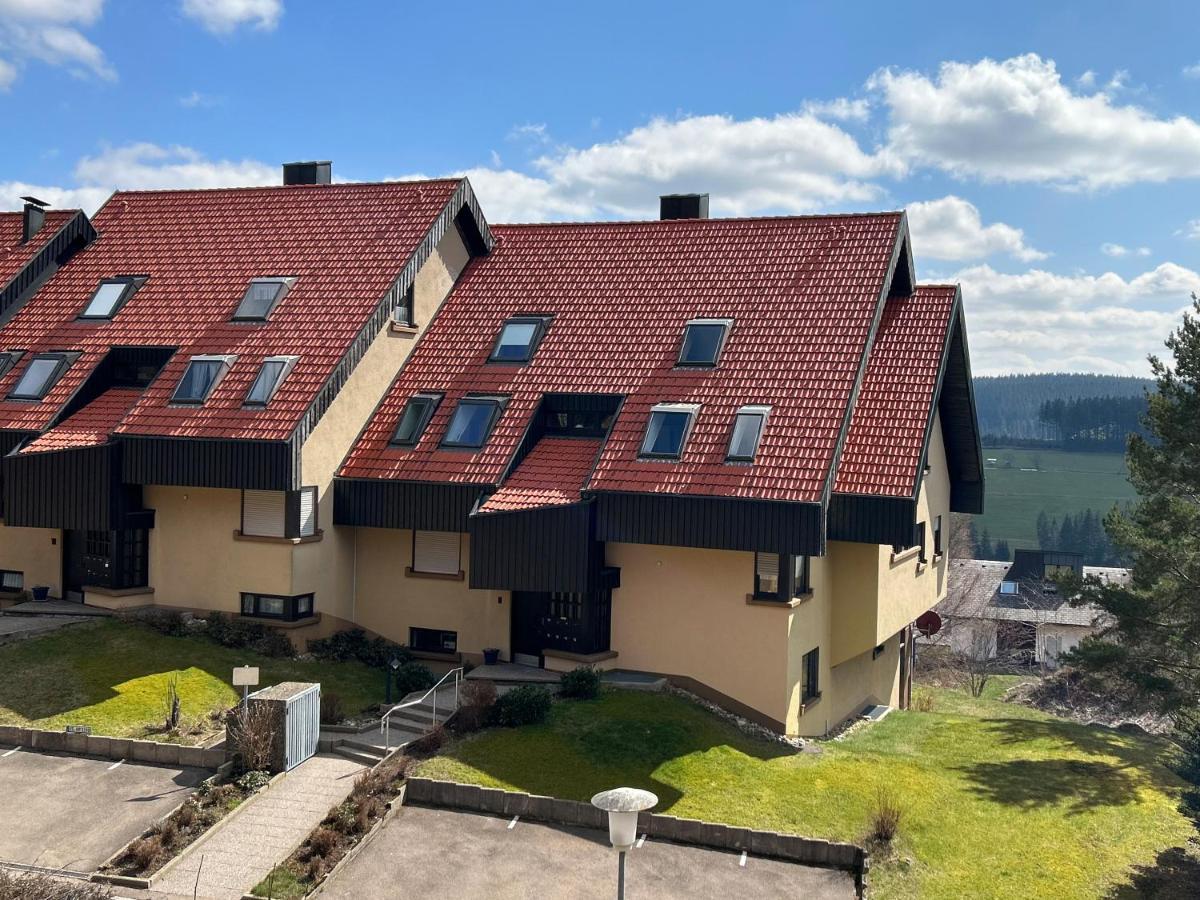 Fabelwald Black Forest Apartment