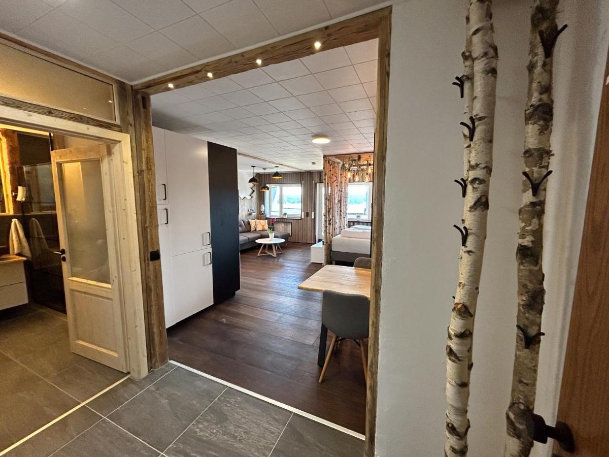Fabelwald Black Forest Apartment