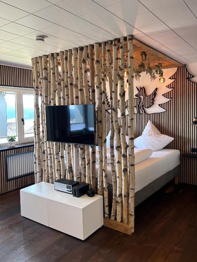 Apartment Fabelwald Black Forest