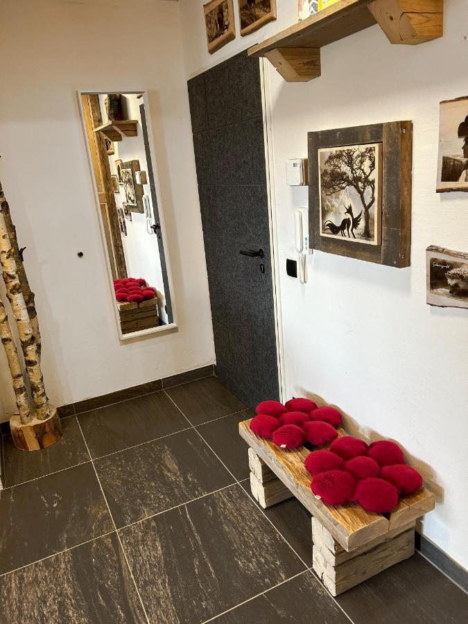Apartment Fabelwald Black Forest