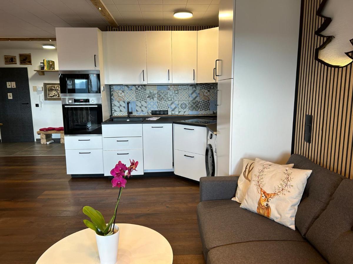 Apartment Fabelwald Black Forest *